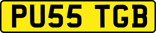 PU55TGB