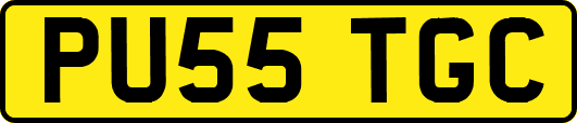 PU55TGC