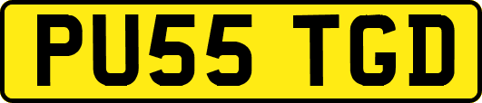 PU55TGD