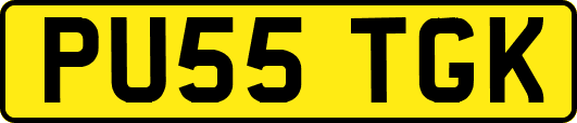 PU55TGK