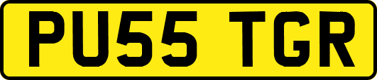 PU55TGR