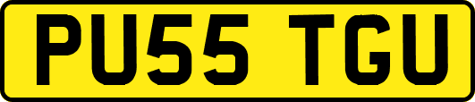 PU55TGU