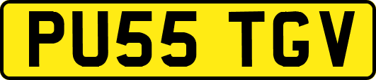 PU55TGV