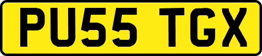 PU55TGX