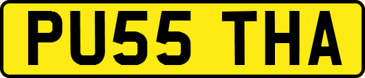 PU55THA