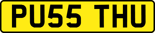PU55THU