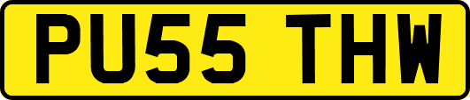 PU55THW