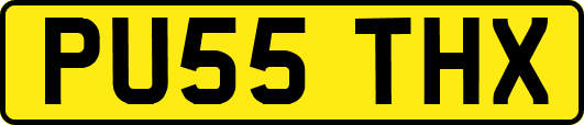 PU55THX