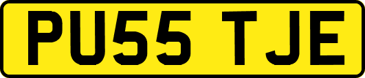 PU55TJE