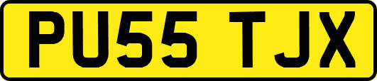 PU55TJX
