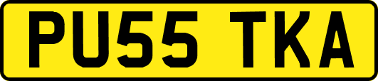 PU55TKA