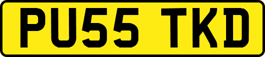 PU55TKD