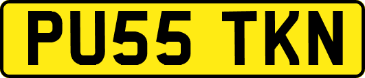 PU55TKN