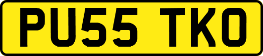PU55TKO