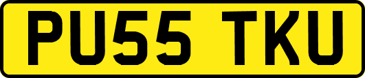 PU55TKU
