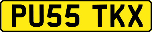 PU55TKX