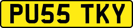 PU55TKY