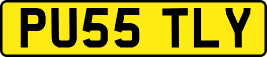 PU55TLY