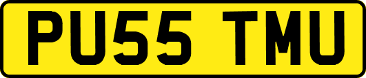 PU55TMU