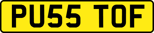 PU55TOF