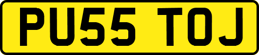 PU55TOJ