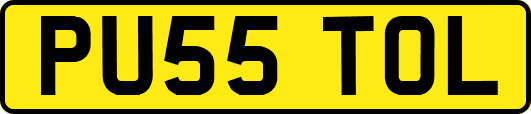 PU55TOL