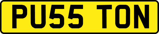 PU55TON