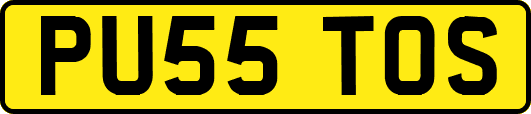 PU55TOS
