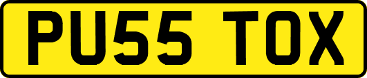 PU55TOX