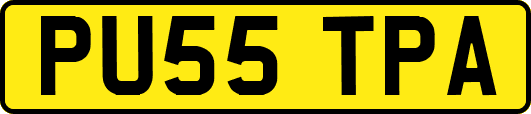 PU55TPA