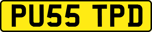 PU55TPD