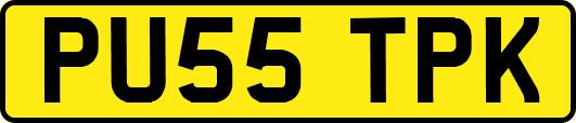 PU55TPK
