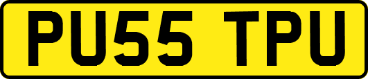 PU55TPU