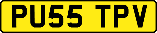 PU55TPV