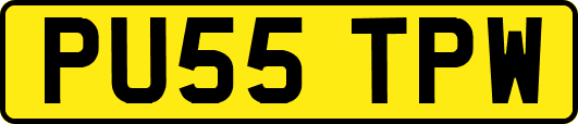 PU55TPW