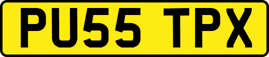 PU55TPX