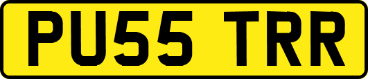 PU55TRR