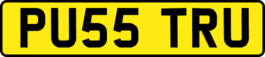 PU55TRU