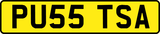 PU55TSA