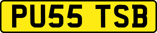 PU55TSB