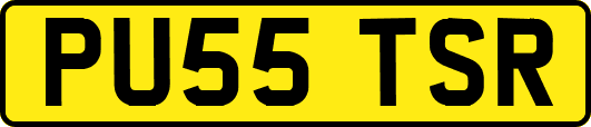 PU55TSR