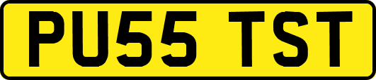 PU55TST