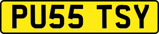 PU55TSY