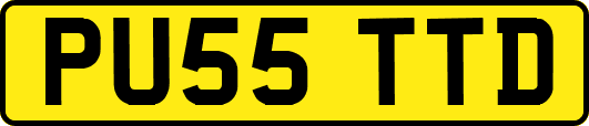 PU55TTD