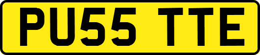 PU55TTE