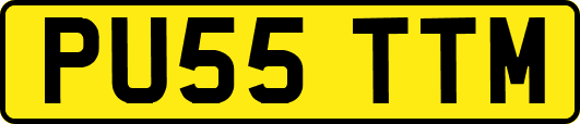 PU55TTM