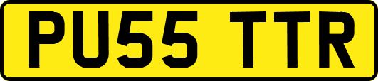 PU55TTR