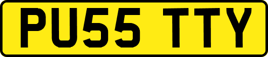PU55TTY