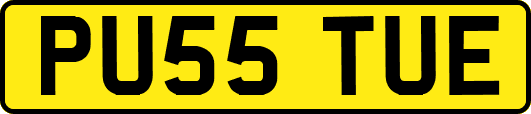 PU55TUE