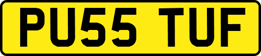 PU55TUF